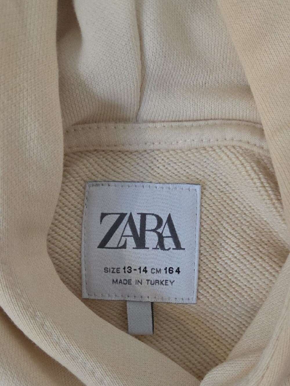 Zara Girls  Hoodies And Sweatshirt Bundles - Picture 3 of 10